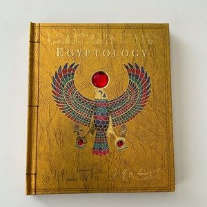 Egyptology Search For The Tomb of Osiris Emily Sands